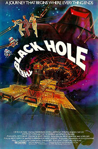 Le Trou noir (The Black Hole)