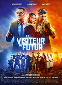 Le Visiteur du futur