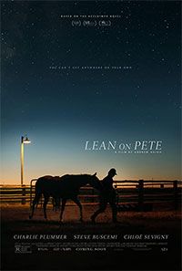 La Route sauvage (Lean on Pete)