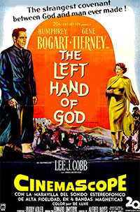 La Main gauche du Seigneur