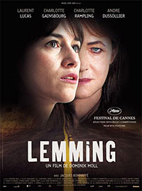 Lemming de Dominik Moll