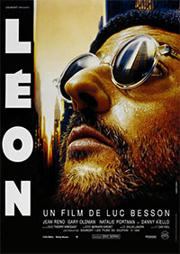 Léon de Luc Besson