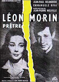 Léon Morin,   prêtre