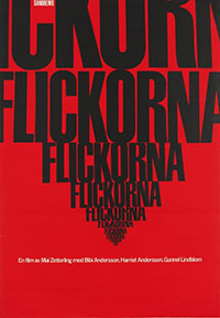 Les filles (Flickorna)