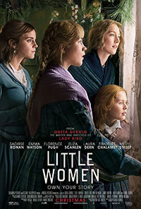 Les Filles du Docteur March (Little Women)