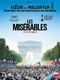 Les Misérables de Ladj Ly