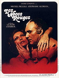 Les noces rouges