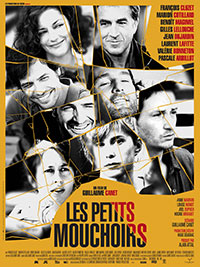 Les Petits Mouchoirs de Guillaume Canet