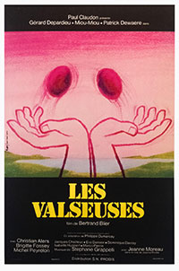 Les Valseuses