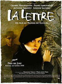 La lettre