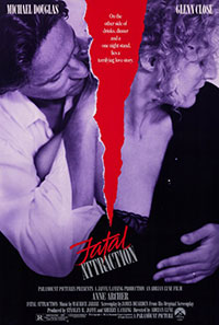 Liaison fatale (Fatal Attraction)