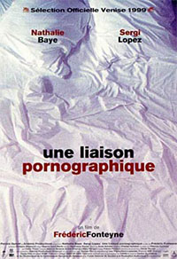 Une liaison pornographique