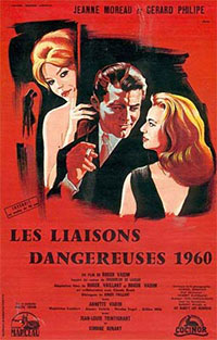 Les Liaisons dangereuses 1960