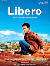 Libero de Kim Rossi Stuart