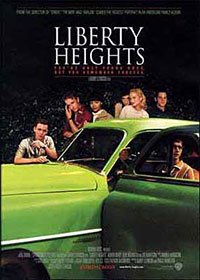 Liberty Heights