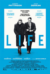 Life d'Anton Corbijn