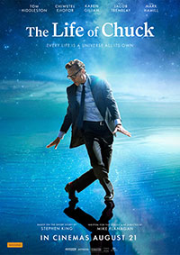 Life of Chuck (The Life of Chuck)