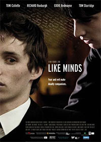 Like Minds de Gregory J. Read