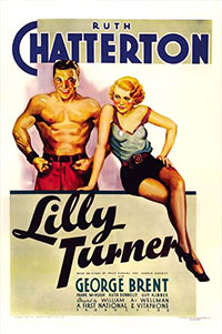 Lilly Turner de William A. Wellman