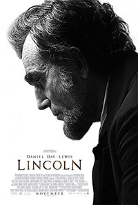 Lincoln de Steven Spielberg