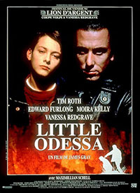 Little Odessa de James Gray