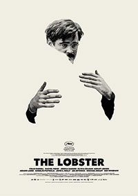 The Lobster de Yorgos Lanthimos