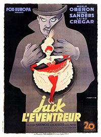 Jack l'éventreur