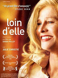 Loin d'elle de Sarah Polley