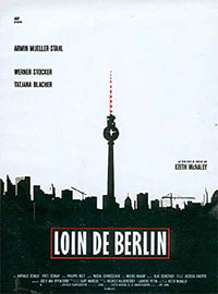 Loin de Berlin