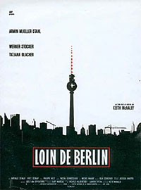 Loin de Berlin de Keith McNally