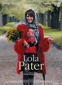 Lola Pater de Nadir Moknèche