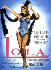 Lola de Jacques Demy