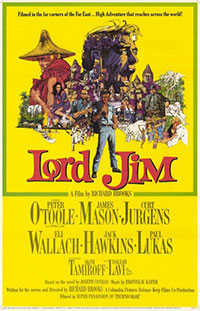 Lord Jim