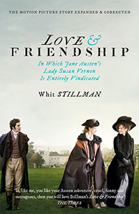 Love and Friendship de Whit Stillman