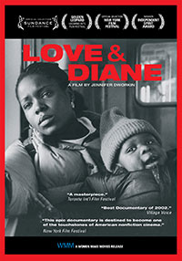 Love and   Diane