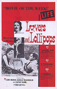 Lovers and Lollipops