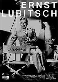 Ernst Lubitsch