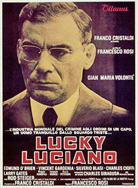 Lucky Luciano