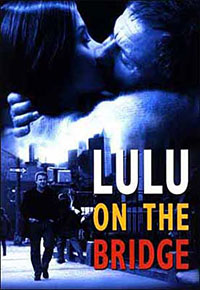 Lulu on the bridge de Paul Auster