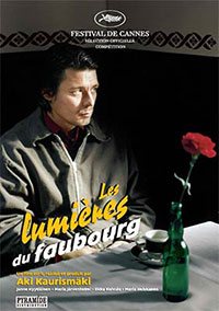 Les Lumières du faubourg d'Aki Kaurismäki