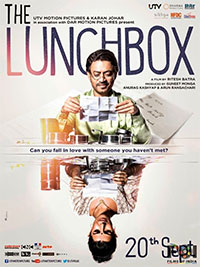 The Lunchbox