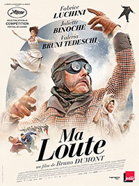 Ma Loute de Bruno Dumont