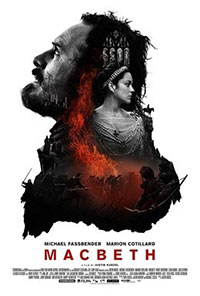 Macbeth de Justin Kurzel