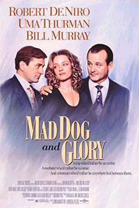 Mad Dog and Glory de John McNaughton