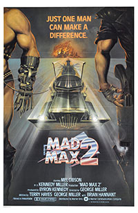 Mad Max 2 : Le Défi de George Miller