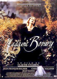 Madame Bovary