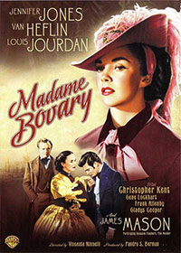 Madame Bovary de Vincente Minnelli