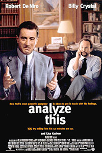 Mafia Blues (Analyze This)