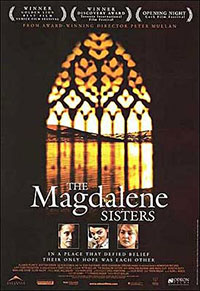 The Magdalene sisters