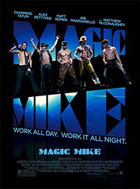 Magic Mike